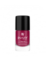 vernis classique purple P08 fraise nail shop