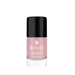 vernis classique purple P56 fraise nail shop