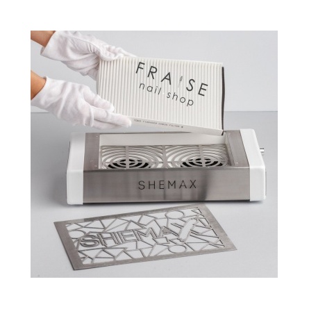 filtre aspirateur shemax fraise nail shop 4 filtre aspirateur shemax fraise nail shop 4