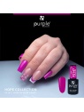 hope collection P2147 purple fraise nail shop