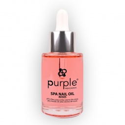 huile cuticules roses P202 fraise nail shop