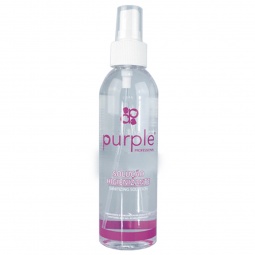 solution hydroalcoolique 200 ml fraise nail shop