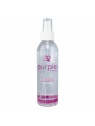 cleaner 200 ml purple fraise nail shop