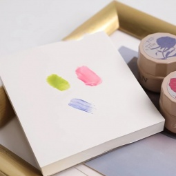 Palette en carton (post-it)...