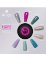 hope collection purple fraise nail shop