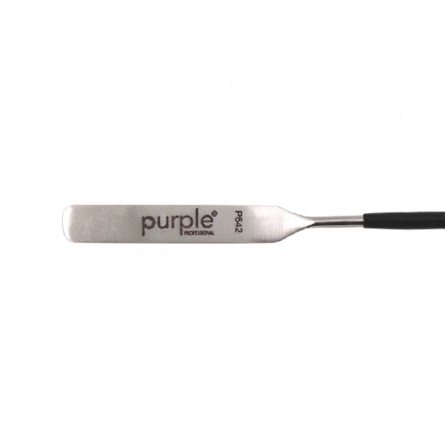 spatule purple P542 fraise nail shop 2