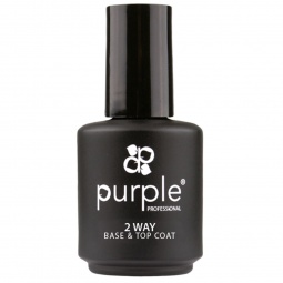 base et top coat 2 way fraise nail shop 2