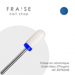 fraise Z07624B fraise nail shop