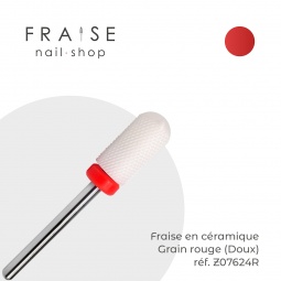 fraise Z07624R fraise nail shop