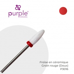 fraise ceramique P3016 purple fraise nail shop 2