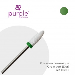 fraise ceramique P3015 purple fraise nail shop 2