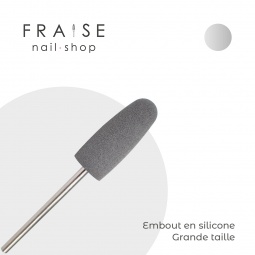 fraise silicone grand fraise nail shop