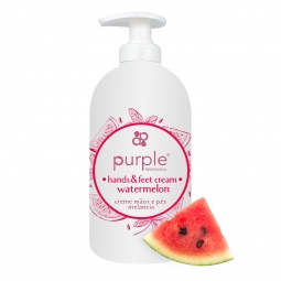 creme mains pieds pasteque fraise nail shop 2