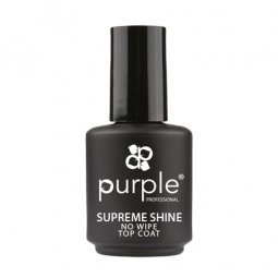 Top coat SUPREME SHINE 15 ml