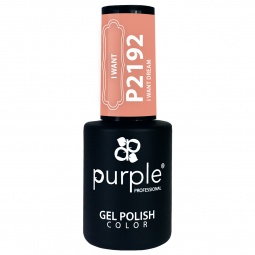 vernis semi permanent P2192 fraise nail shop 2