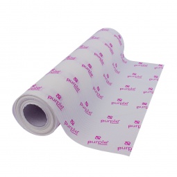 rouleau papier  purple P1600 ffraise nail shop