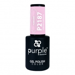 vernis semi permanent P2187 fraise-nail shop