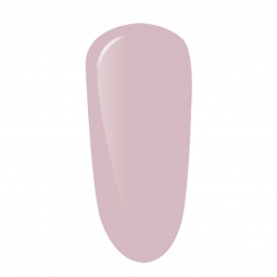 elastic base milky pink fraise nail shop 2