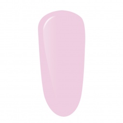 recharge fiber base milky pink fraise nail shop 2