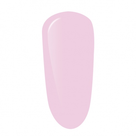 recharge fiber base milky pink fraise nail shop 2