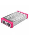 aspirateur style pro rose fluo fraise nail shop 5 aspirateur style pro rose fluo fraise nail shop 5