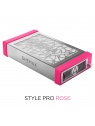 aspirateur style pro rose fluo fraise nail shop 7 aspirateur style pro rose fluo fraise nail shop 7
