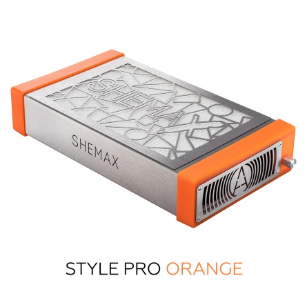 aspirateur style pro orange fraise nail shop 8 aspirateur style pro orange fraise nail shop 8