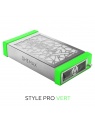 aspirateur style pro vert fraise nail shop 7 aspirateur style pro vert fraise nail shop 7