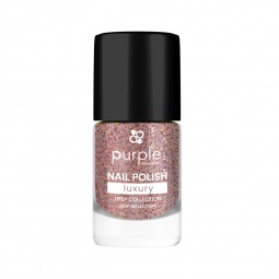 vernis classique P4044 purple fraise nail shop