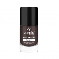 vernis classique P4047 purple fraise nail shop