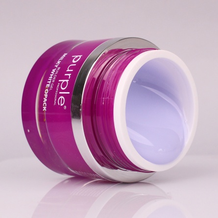 teinte gel milky white opack fraise nail shop-2 teinte gel milky white opack fraise nail shop-2