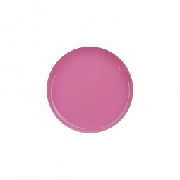 teinte gel milky pink fraise nail shop