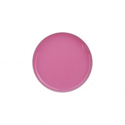 teinte gel milky pink fraise nail shop