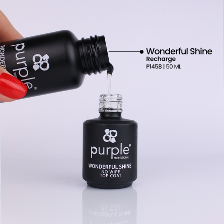 recharge wonderful shine fraise nail shop 2 recharge wonderful shine fraise nail shop 2