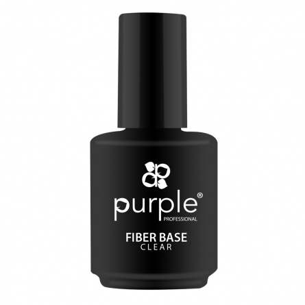 fiber base clear fraise nail shop 1 fiber base clear fraise nail shop 1