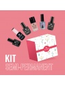 kit gel polish fraise nail shop kit gel polish fraise nail shop