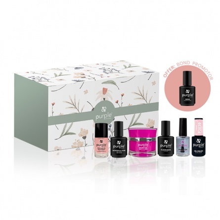 kit thixo fraise nail shop 2 kit thixo fraise nail shop 2